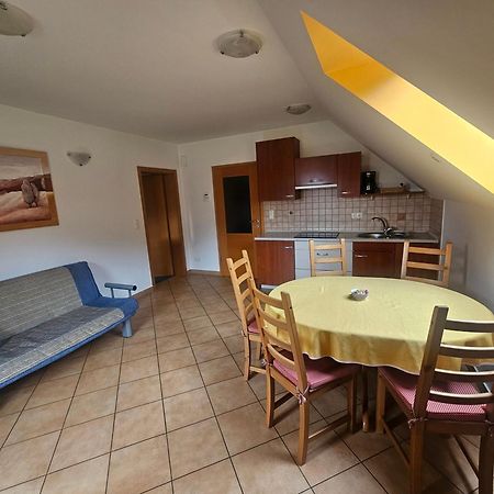 Apartmaji Mlinar Kranjska Gora Exterior foto